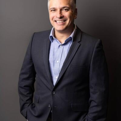 Fernando Machado
