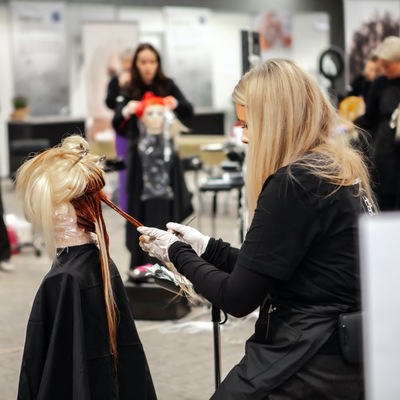 EuroSkills Herning 2025