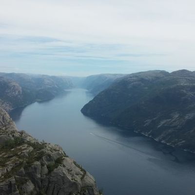 Fjord