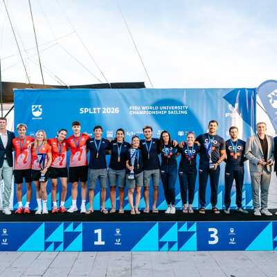 Hrvatski akademski sportski savez