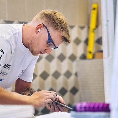 EuroSkills Herning 2025