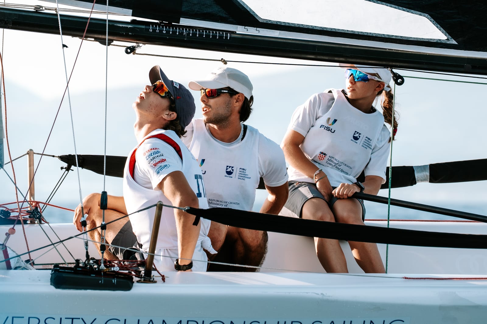 Hrvatski akademski sportski savez