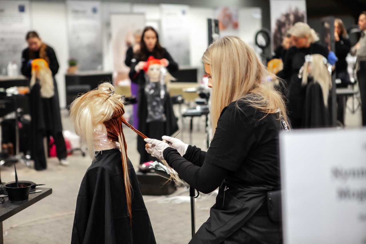 EuroSkills Herning 2025
