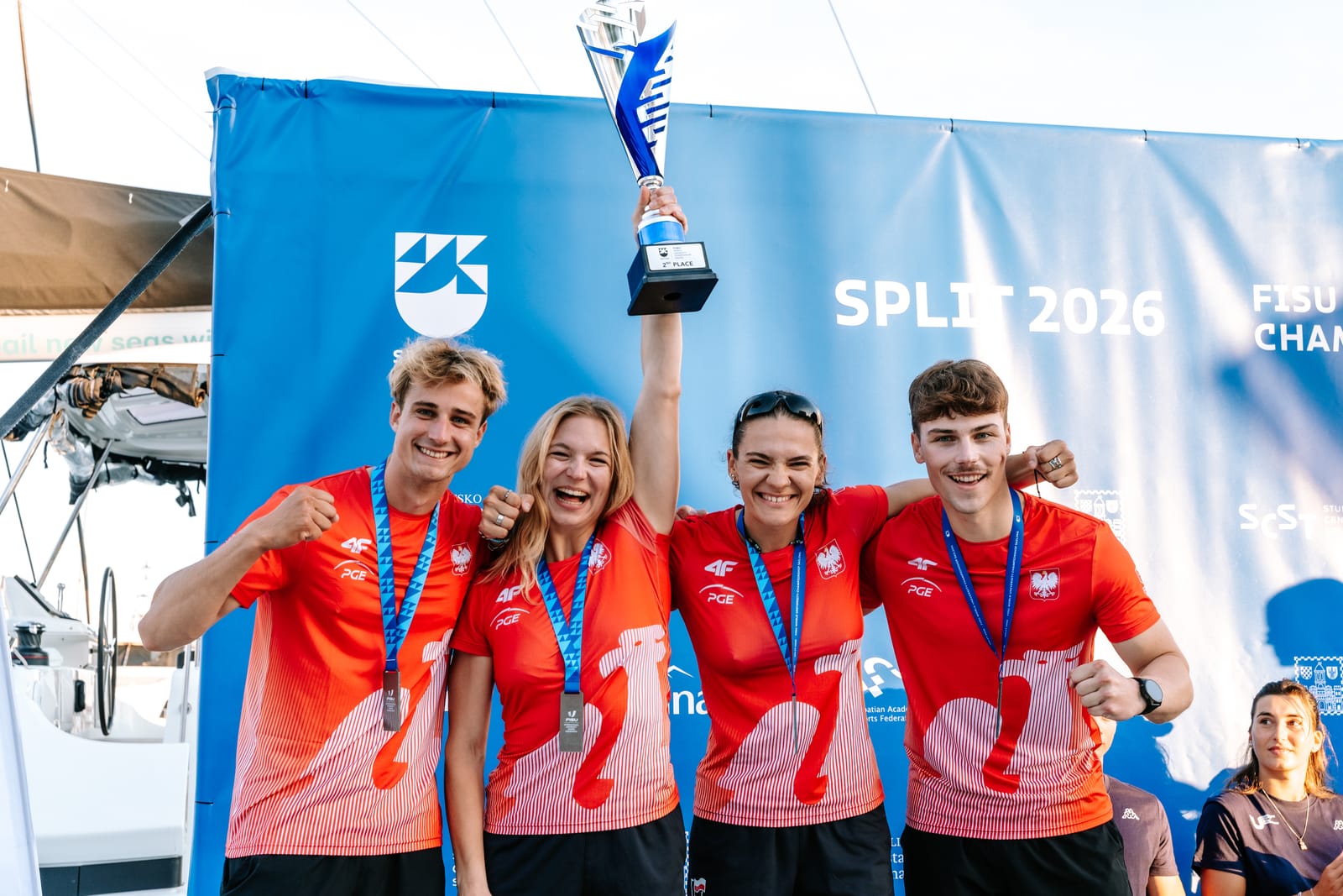 Hrvatski akademski sportski savez