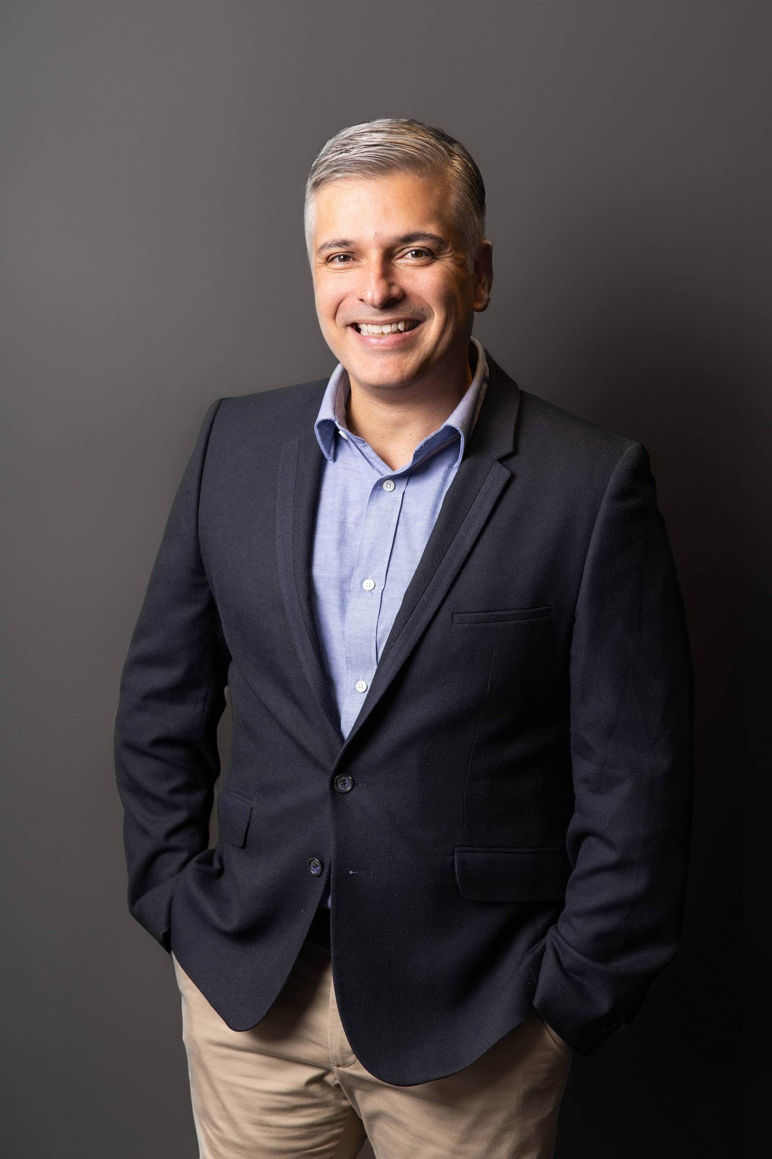 Fernando Machado