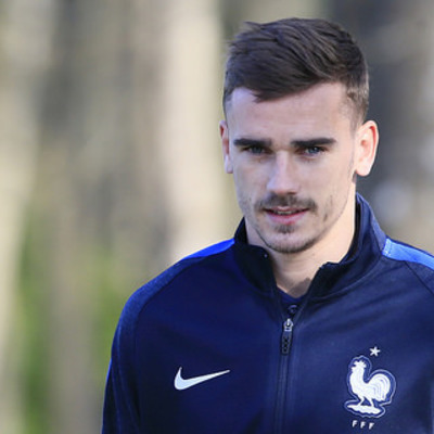 Antoine Griezmann