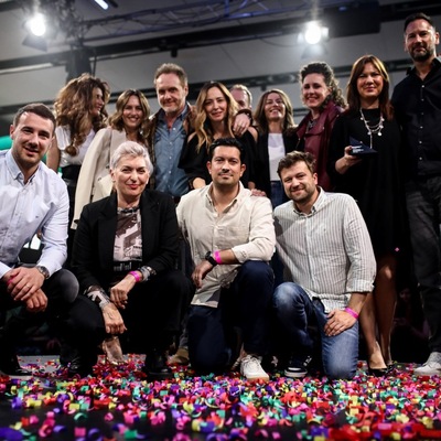 Grand Prix BalCannesa_BBDO Zagreb i Zagrebačka pivovara