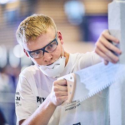 EuroSkills Herning 2025