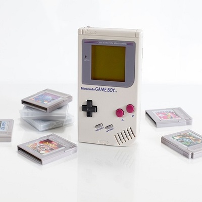 Gameboy