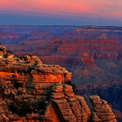 Grand Canyon, Arizona