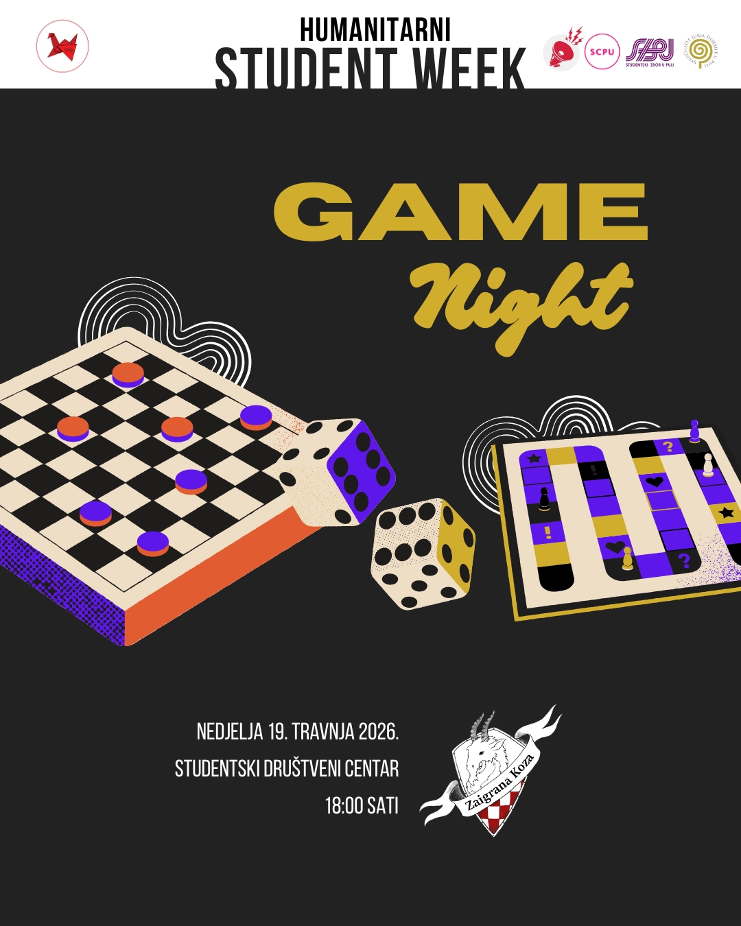 Pulska mreža studenata