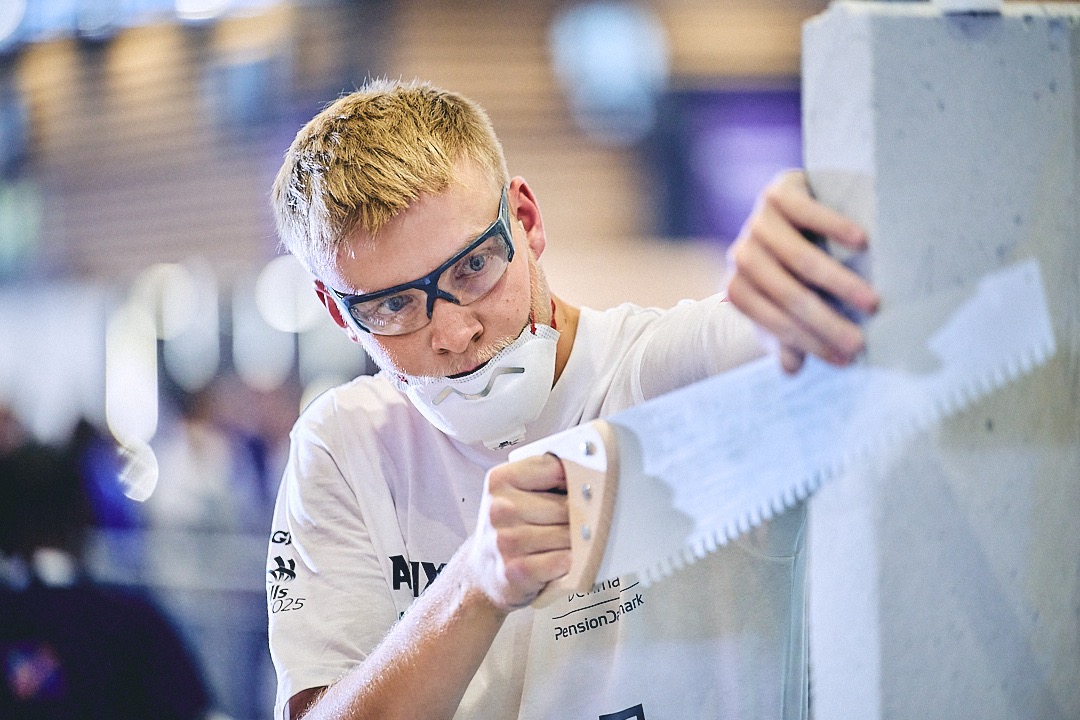 EuroSkills Herning 2025