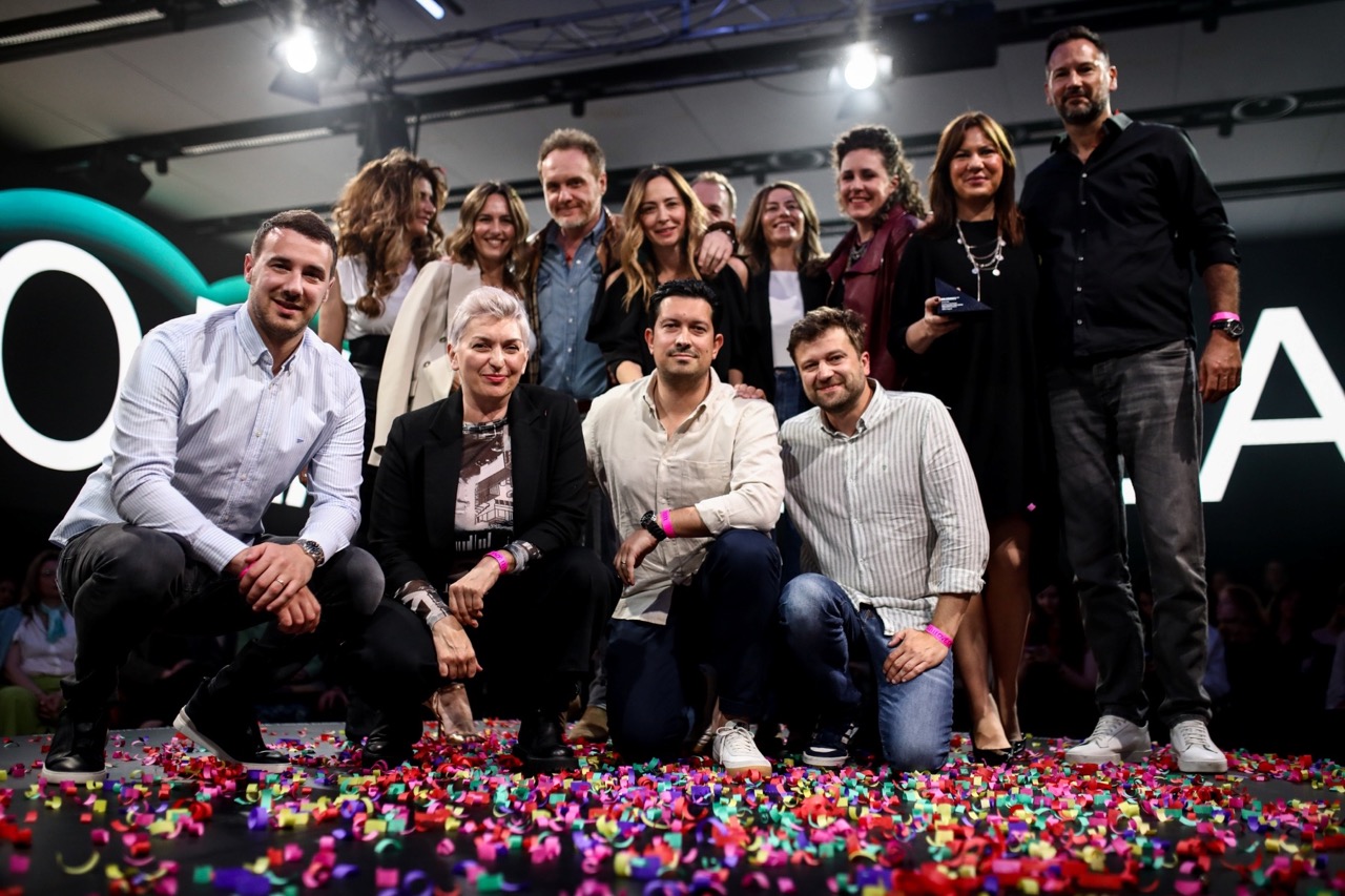 Grand Prix BalCannesa_BBDO Zagreb i Zagrebačka pivovara