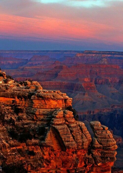 Grand Canyon, Arizona