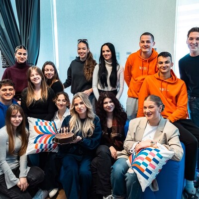 Ante Roca, Hana Perković 