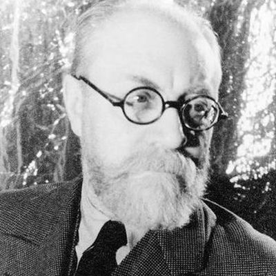 Henri Matisse