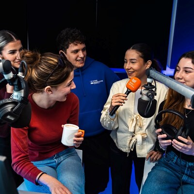 Ante Roca, Hana Perković 