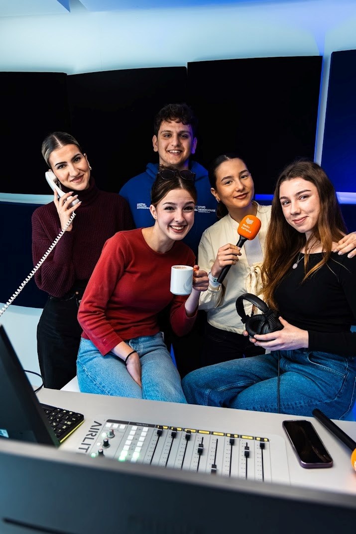 Ante Roca, Hana Perković 