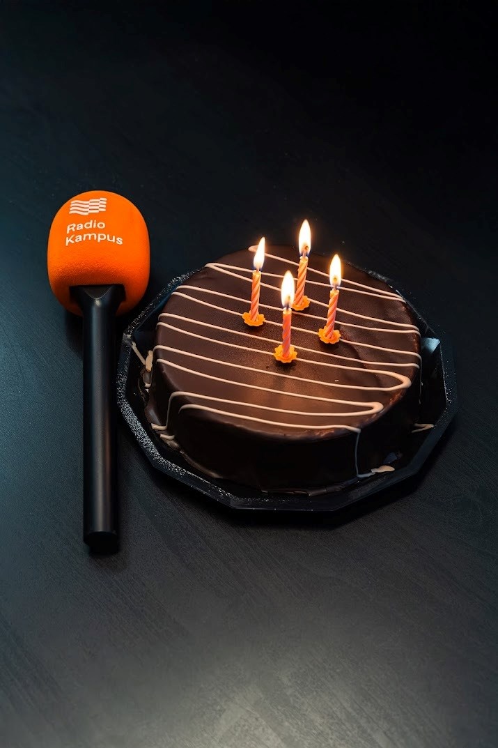 Ante Roca, Hana Perković 