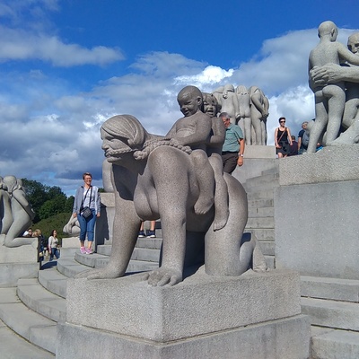 vigeland