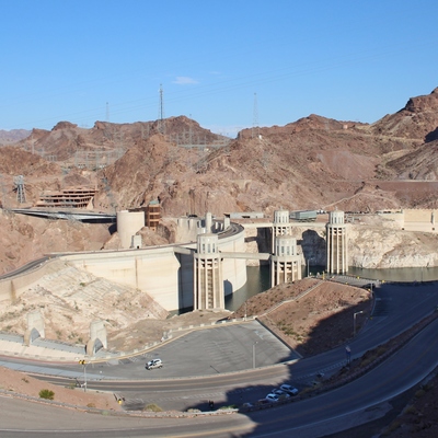 Hoover Dam