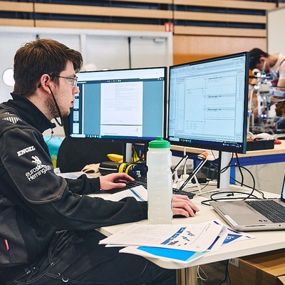 EuroSkills Herning 2025