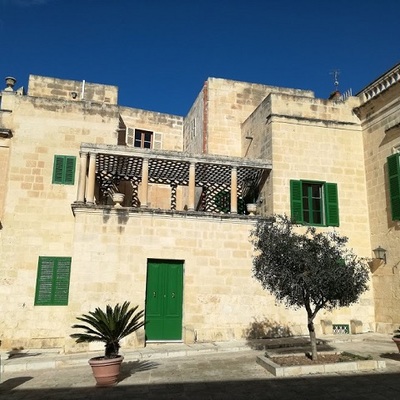 Malta, FOTO: Privatna arhiva 