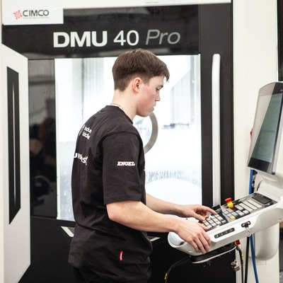 EuroSkills Herning 2025