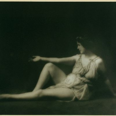 Isadora Duncan