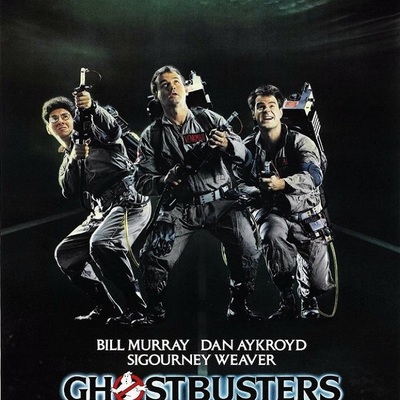 Ghostbusters