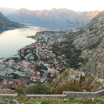 Kotor, Crna Gora