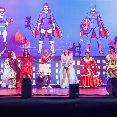 Izbor za ovogodišnju Kraljicu Riječkog karnevala