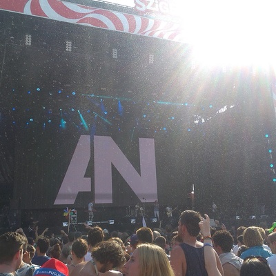 AWOLNATION