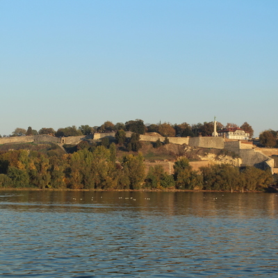 Kalemegdan, Beograd