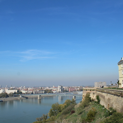 Petrovaradin, Srbija