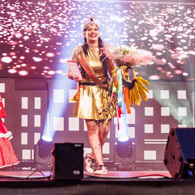 Izbor za ovogodišnju Kraljicu Riječkog karnevala