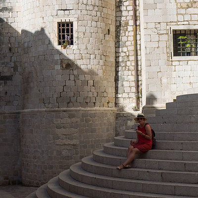 Dubrovnik - Stari grad 2