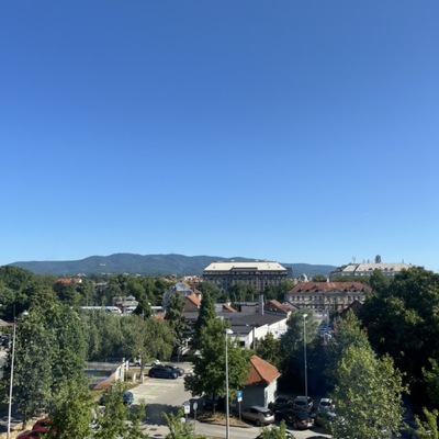Stručna praksa u Atlanticu