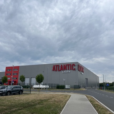 Stručna praksa u Atlanticu