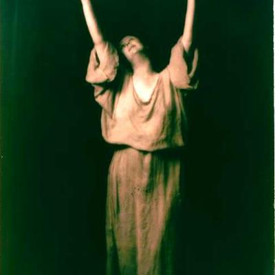 Isadora Duncan