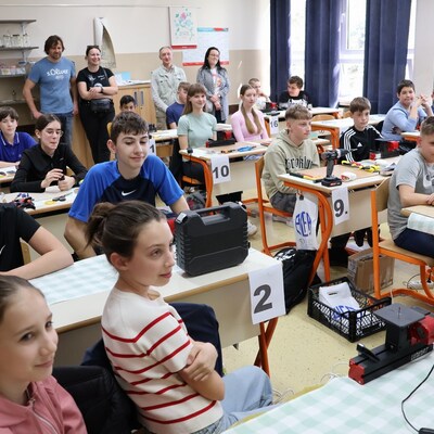 Danas mali, sutra veliki majstor – Modelarska liga 2025.