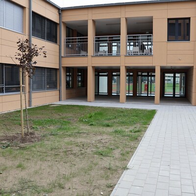 Centar za odgoj i obrazovanje, Čakovec