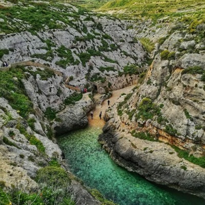 Malta, FOTO: Privatna arhiva 