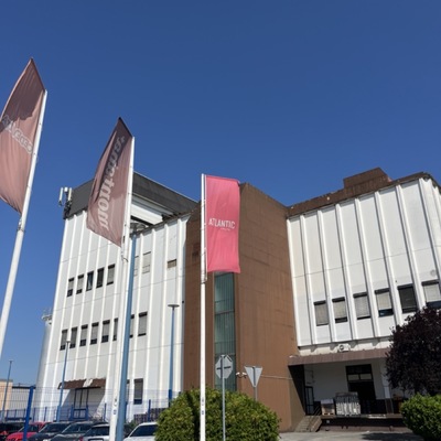 Stručna praksa u Atlanticu