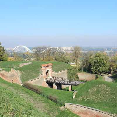 Petrovaradin, Srbija