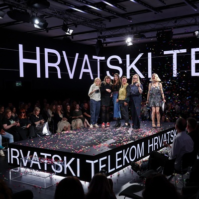IdejaX oglašivač godine