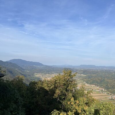 Priroda oko Varaždina / GFV