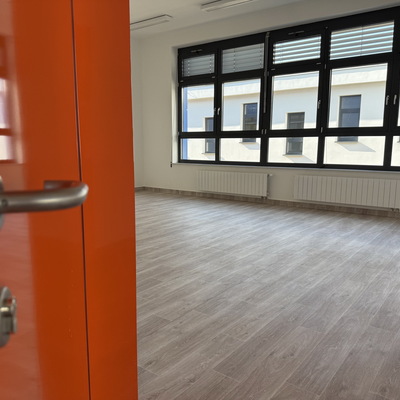 Nova zgrada Osnovne škole „Milan Amruš“