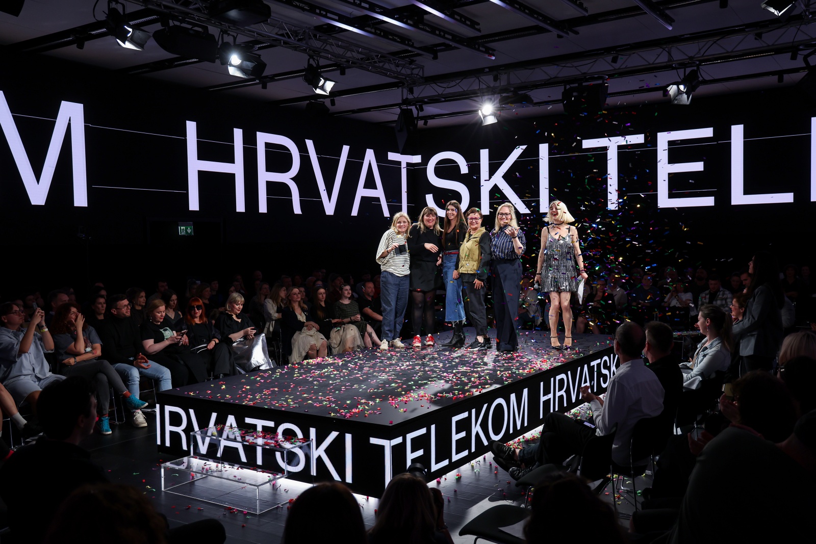 IdejaX oglašivač godine