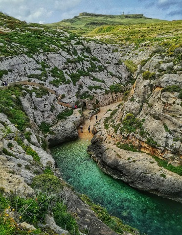 Malta, FOTO: Privatna arhiva 